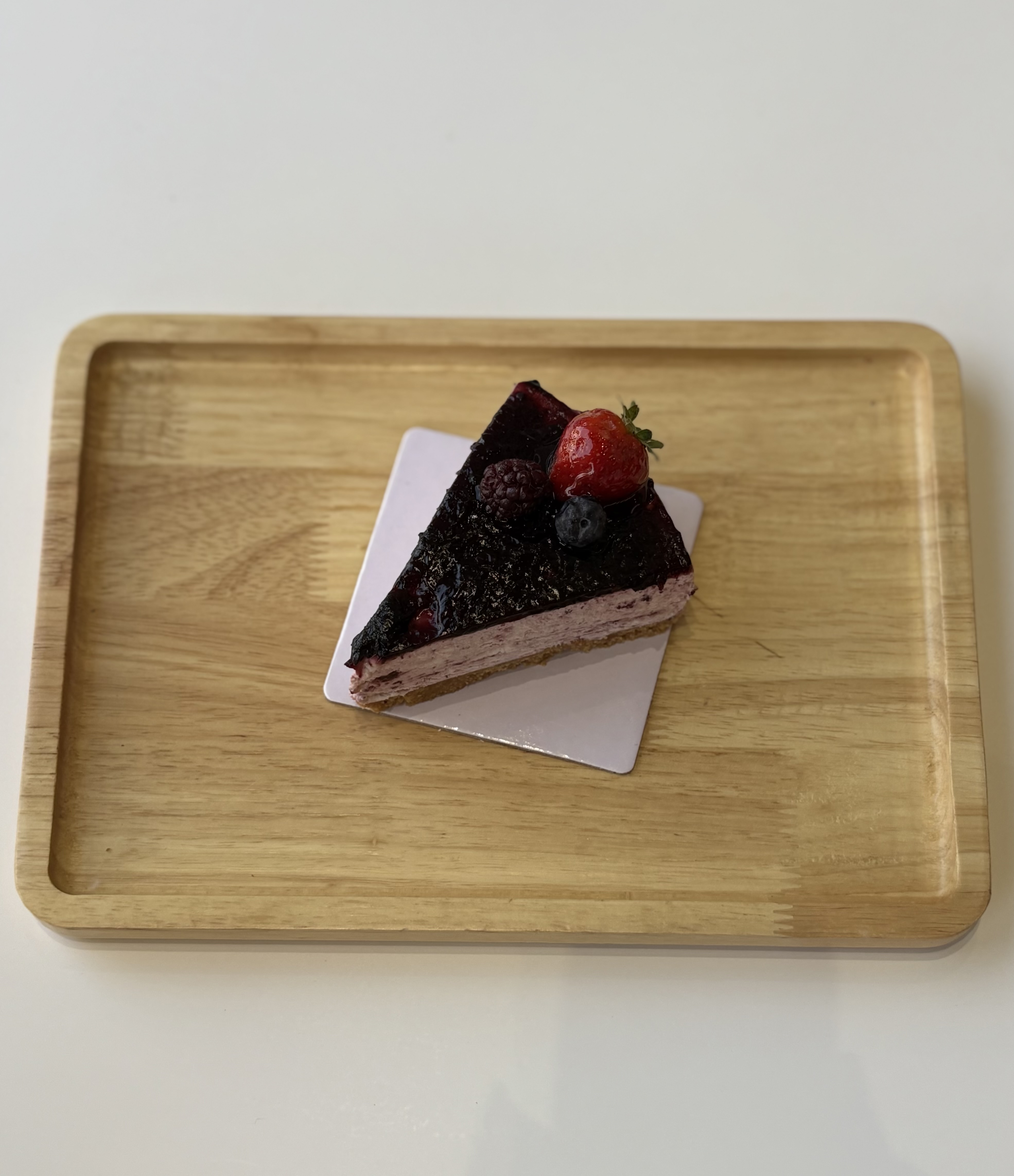 چیز کیک شاتوت